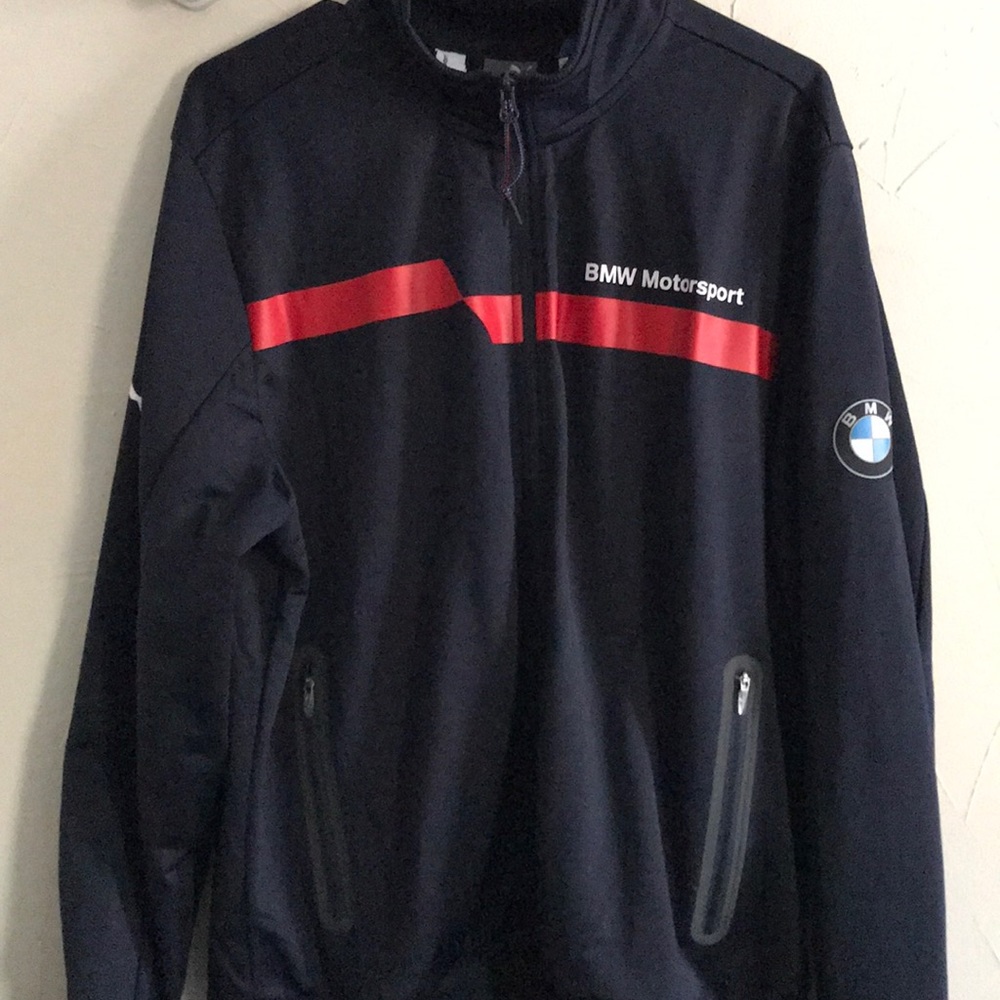 Sports Jacket